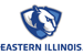 Eastern Ill. logo